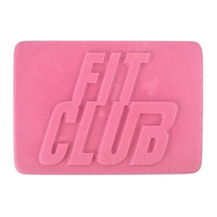 Moisturizing custom soap bar with coconut milk. Molded and colored to... from...