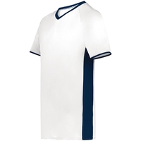 Youth Cutter+ V-Neck Jersey