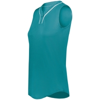 Ladies Cutter+ Sleeveless Jersey
