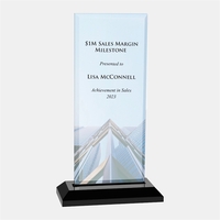 Recognize excellence or a milestone achievement in your group or office......