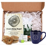 Bagel Breakfast Box