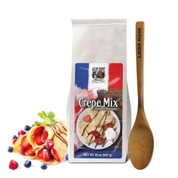 Crepe Kit... from ASI 89971 Stuff A Mug
