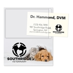 Rectangle Magnetic Pocket Pals™