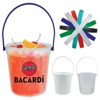32 OZ PRINTED RUM BUCKET