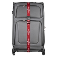 Luggage strap is made from durable polyester.... from ASI 62088 IDProductsource