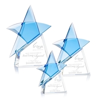 Benita Star Award - Clear