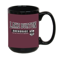 15 oz. El Grande... from ASI 74245 Nordic Co Inc