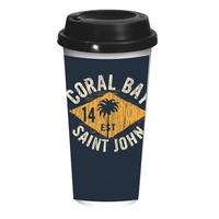 14 oz. Polly Tumbler... from ASI 74245 Nordic Co Inc