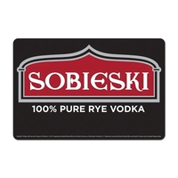 10" x 15" x 1/8" counter mat with a rubber backing.... from ASI 59080 Halls &...