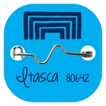 Beach Badge (2" Round/Square)