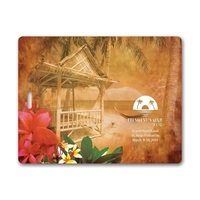 Write-on tag with a tag slot and an unattached loop strap.... from ASI 59080...