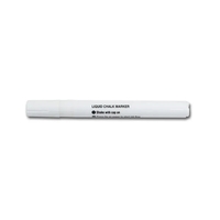 Liquid chalk marker with imprint options.... from ASI 59080 Halls & Company
