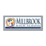 Vinyl Label Full Color - Rectangle Square Corners