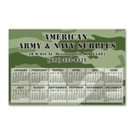 Vinyl Label (5.7"x 3.7") Rectangle