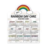 Static cling vinyl decal with arched top.... from ASI 59080 Halls & Company