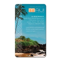 Static cling decal made of vinyl.... from ASI 59080 Halls & Company