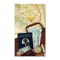 Label made of vinyl and with a permanent adhesive backside.... from ASI 59080...