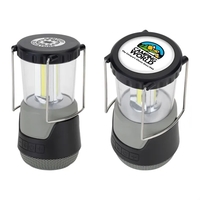 3-in-1 rechargeable 120 lumen COB lantern and wireless speaker with USB......