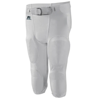 Practice Football Pant with 100% polyester double knit.... from ASI 37461...