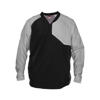 Alleson Athletic Field Batters Jacket... from ASI 84358 S&S Activewear