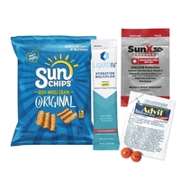 Beach Day Survival Kit