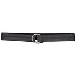 1 1/2 - Inch Covered Football Belt