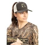 Ladies Mossy Oak® Momentum Long Sleeve Tee