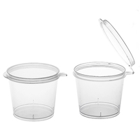 Lid Cups... from ASI 85620 H M Schmidt Co Inc / Traveling Billboard