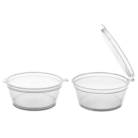 Lid Cups... from ASI 85620 H M Schmidt Co Inc / Traveling Billboard