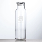 Beale Hydration Bottle - Deep Etch