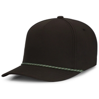 Weekender Cap with pro-stitched finish.... from ASI 37461 Augusta Sportswear...