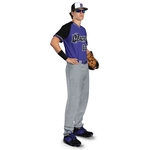 Solid Diamond Series Baseball Pant 2.0