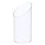 Plastic Angle Cups