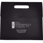 Carry Handle Case 2"