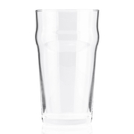 16 oz Nonnic Glass