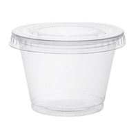 2.5oz shot.... from ASI 85620 H M Schmidt Co Inc / Traveling Billboard