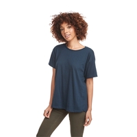 Womens Ideal Flow Tee