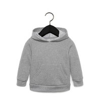 Toddler Sponge Fleece Pullover