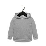 Toddler Sponge Fleece Pullover