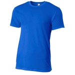 Mens 100% Combed Ring-Spun