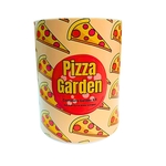 Pizza Garden in Eco-Friendly Grocan