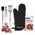 BBQ Grill Kit - Low Minimum