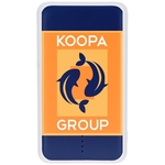 mophie® 3000 mAh Power Bank