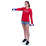 Ladies Attain Wicking Long Sleeve Tee