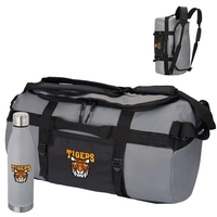 Sports Waterproof BG349 Duffel Kit