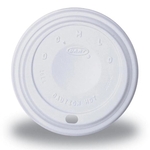 Foam Cup Tear Tab Lid