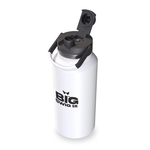 BIG SWIG SR. 1240 ML / 42 OZ STAINLESS STEEL BOTTLE