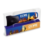 Crystal Box Packaging for Smashlight 360