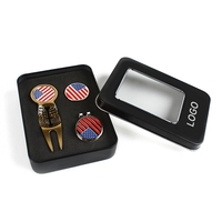 Golf Divot Tool Gift Set