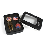 Golf Divot Tool Gift Set
